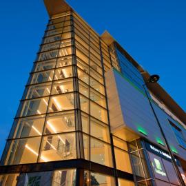 Holiday Inn Derby Riverlights by IHG
