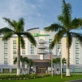 Holiday Inn Miami-Doral Area by IHG, hotel sa Miami
