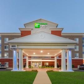 Holiday Inn Express Arrowood by IHG, hotel a Charlotte