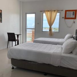 Arriyus Apartelle, hôtel à Maya