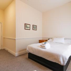 Old Trafford Stadium Hotel: Manchester'da bir otel