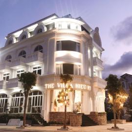 THE VILLA HIEU HY, hotel en Quy Nhon