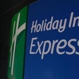 Holiday Inn Express - Istanbul - Atakoy Metro by IHG, ξενοδοχείο στην Κωνσταντινούπολη