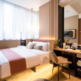 Luma41, hotel in Singapore