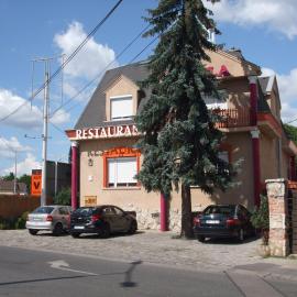 Attila Hotel Budapest，布達佩斯的飯店