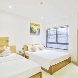Annie Danang Hotel & Apartment