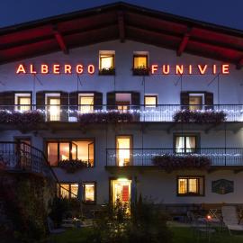 Hotel Funivia, Hotel in Courmayeur