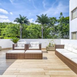Pampulha Design Hotel, hotel em Belo Horizonte