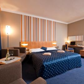 Hotel Blue Bratislava, hotel in Bratislava