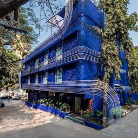 Hotel Kemps Corner, hotel di Mumbai