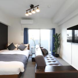 The Grand Residence Hotel Hakata, hotel u gradu 'Fukuoka'
