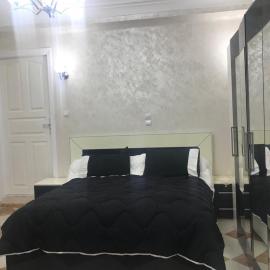 Appartement LUXE 4 Pieces T4 Bejaia Ville, Hotel in Bejaïa