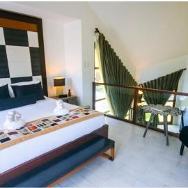 Segara Villas โรงแรมในโอลองกาโป