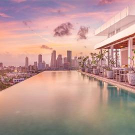 Jetwing Colombo Seven, hotel a Colombo