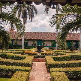 Hotel El Convento Leon Nicaragua, hotel a León
