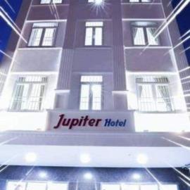 Jupiter Hotel