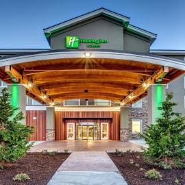 Holiday Inn & Suites Bellingham by IHG, hotel a Bellingham