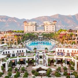 Cratos Premium Hotel Casino & SPA, hotel a Kyrenia