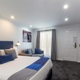 Town Square Motel, Hotel in Orange