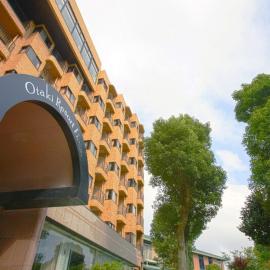 Hotel Green Hill Otaki
