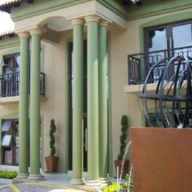 Royal Hotel, hotell sihtkohas Polokwane