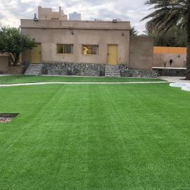 The Wadi Inn, hotel din Al Ḩamrā'