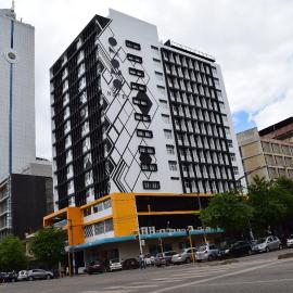 ONOMO Hotel Maputo, hotell i Maputo