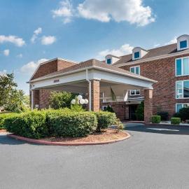 Baymont by Wyndham Montgomery AL, hotel v destinácii Montgomery