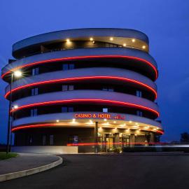 Mond, Resort & Entertainment