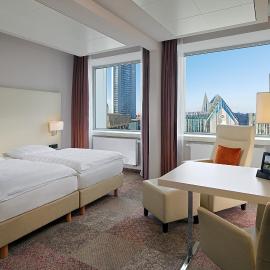 Radisson Blu Hotel Leipzig