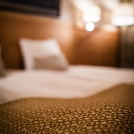 Hotel Aakenus, hotell Rovaniemis