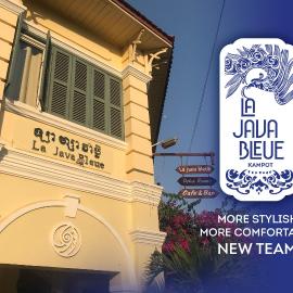 Hotel La Java Bleue