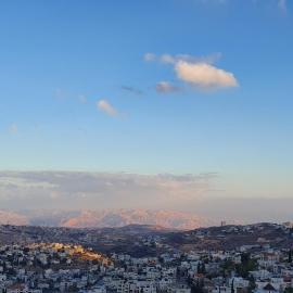 Herodion Guest House, Hotel in Bethlehem
