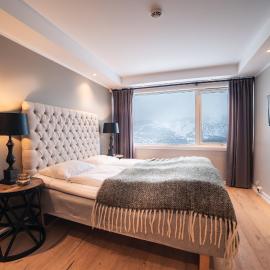 Ustedalen Hotel Geilo, hotel a Geilo