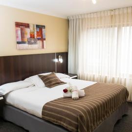 Hotel Don Eduardo, khách sạn ở Temuco