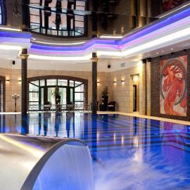 Hotel Royal Baltic 4* Luxury Boutique