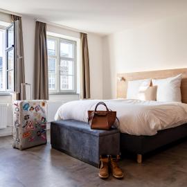 coucou hotel & kuckucks-stube (Titisee), hotel v destinácii Titisee-Neustadt