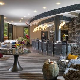 Tullamore Court Hotel, хотел в Тъламор