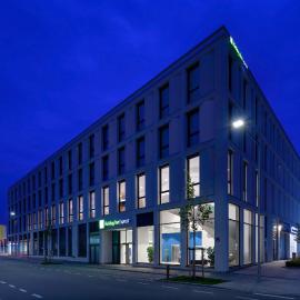Holiday Inn Express - Regensburg by IHG, hotel en Regensburg