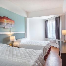 Grand Plaza Hotel, khách sạn ở Tumon