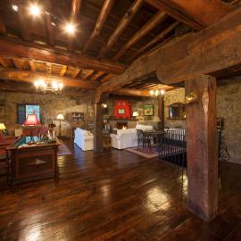 Posada Real Ruralmusical, hotel din Puerto de Béjar