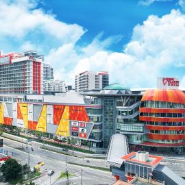 Sunway Velocity Hotel Kuala Lumpur