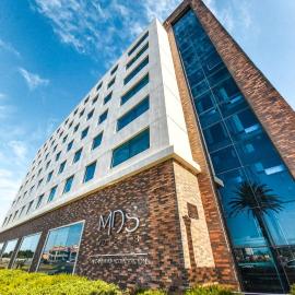 MDS Hotel Concepción, hotel Concepciónban