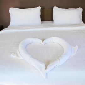 Plus Hotel, ξενοδοχείο σε Loei