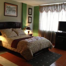 Hostal Jora Continental