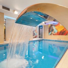 Hotel La Siesta & Medical Spa, hotel in Jastrzębia Góra