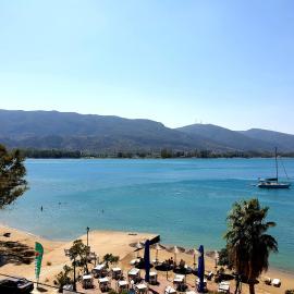 Hotel Pavlou, hotel v destinácii Poros