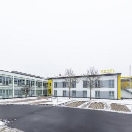 Hotel Fränkische Schweiz-Pegnitz, Hotel in Pegnitz