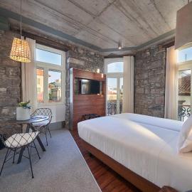 Hotel Cajú, hotel no Funchal