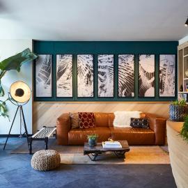 Hotel Indigo Antwerp City Centre by IHG、アントワープのホテル